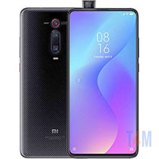 XIAOMI MI 9T 6GB/64GB 6.39" CARBON BLACK